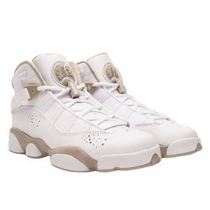 Nike Jordan 6 Rings GG Sneakers